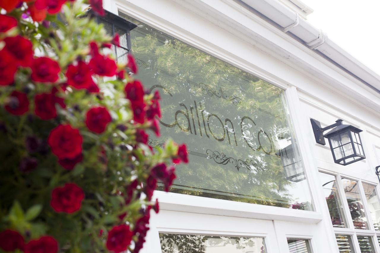 مبيت وإفطار توركواي Carlton Court المظهر الخارجي الصورة